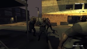 zombie variant screenshot thumbnail video