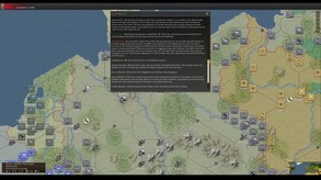 Map and Menu - Part 1