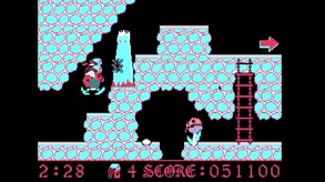 Armorik the Viking: The Eight Conquests screenshot thumbnail video