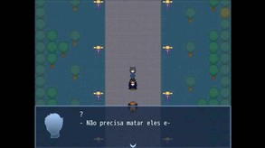 Mix-Sign: Girl with 3 Signs (Português-BR)