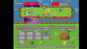 Idle Warrior screenshot thumbnail video