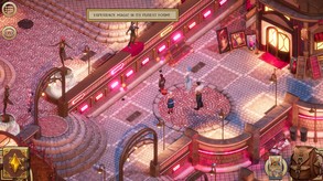 Pendula Swing: The Complete Journey - Teaser Trailer