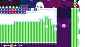 Hayfever screenshot thumbnail video