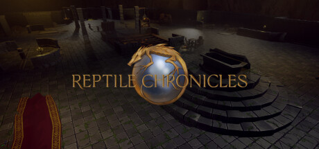 REPTILE CHRONICLES Cheat Engine/CT