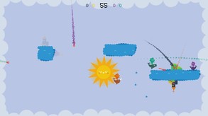 Flat Earths! screenshot thumbnail video