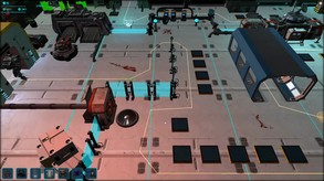 Cybernetica screenshot thumbnail video