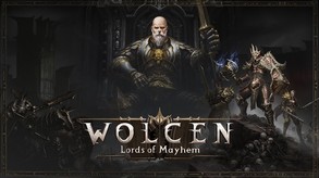 Wolcen: Lords of Mayhem screenshot thumbnail video