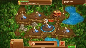 Campgrounds IV Collector's Edition screenshot thumbnail video