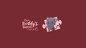 How Buddy's parents met - a jigsaw puzzle tale screenshot thumbnail video