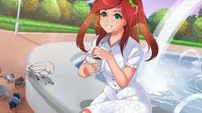 Sweet F. Cake screenshot thumbnail video