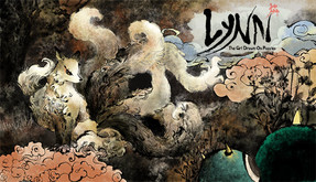 Lynn , The Girl Drawn On Puzzles - Commercial License screenshot thumbnail video