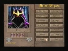 Master of Magic Classic-游戏截图