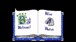 Betrayal screenshot thumbnail video