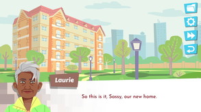 Later Daters - Premium screenshot thumbnail video