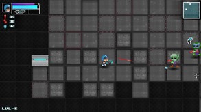 Space Redemption screenshot thumbnail video