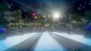 被遺棄的雙子 Gemini of the Abandoned screenshot thumbnail video