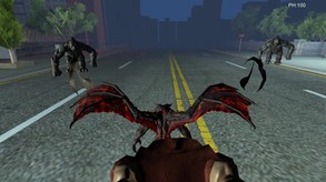 Devil fight screenshot thumbnail video