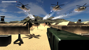 Multirole attack helicopters