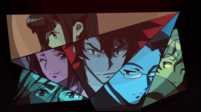 イヌワシ ～うらぶれ探偵とお嬢様刑事の池袋事件ファイル～ screenshot thumbnail video