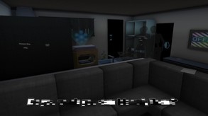 Trailer 1 - You Are Next