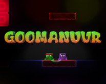 Goomanuvr (Teaser Trailer)