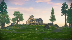 Giraffe and Annika screenshot thumbnail video