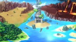 Tower of the Approval screenshot thumbnail video