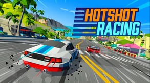 Hotshot Racing
