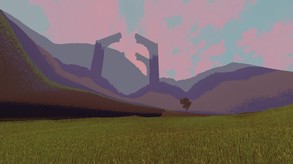 Walking Simulator A Month Club Volume 1