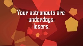 Astronaut: The Best screenshot thumbnail video