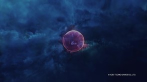 三国志14-游戏截图