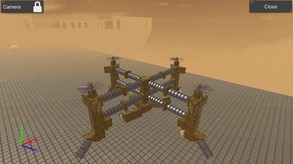 Steampunk Genius screenshot thumbnail video