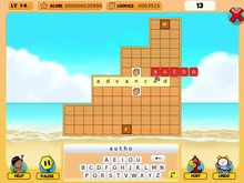 NagiQ screenshot thumbnail video