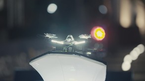 DCL - The Game: FPV Drone Racing-游戏截图