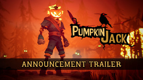 Pumpkin Jack (パンプキン・ジャック) thumbnail 1