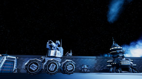 Senshi Tank2 Alpha Gameplay