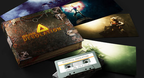 BEAUTIFUL DESOLATION Supporter's Pack screenshot thumbnail video