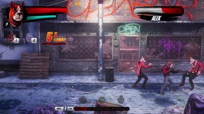 WarDogs: Red's Return screenshot thumbnail video