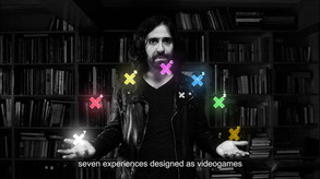 Proyecto Flamingo X1 screenshot thumbnail video