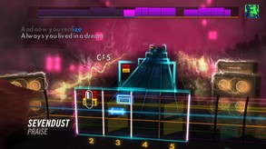 Rocksmith 2014 Edition Remastered Sevendust Song Pack screenshot thumbnail video