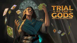 Trial of the Gods: Siralim CCG screenshot thumbnail video