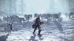 Kingdom under Fire 2 – Cinematic Trailer