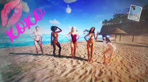 Gameplay Trailer Beach Games