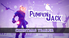 Pumpkin Jack (パンプキン・ジャック) thumbnail 2