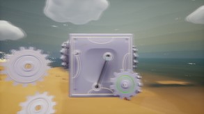 DREAMO - Puzzle Adventure screenshot thumbnail video