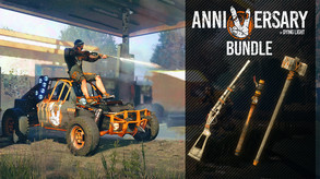 Dying Light - 5th Anniversary Bundle screenshot thumbnail video