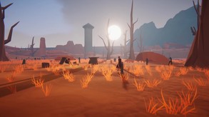 Wild West and Wizards screenshot thumbnail video
