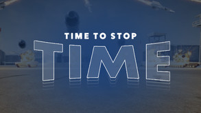 Time To Stop Time-游戏截图