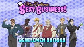 Max Gentlemen Sexy Business! screenshot thumbnail video