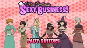 Max Gentlemen Sexy Business! screenshot thumbnail video